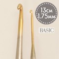 Basic heklenål 1,75