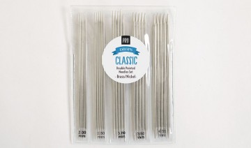 DROPS Pro Classic settpinnesett
