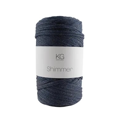 Mørkblå/gull - SG110