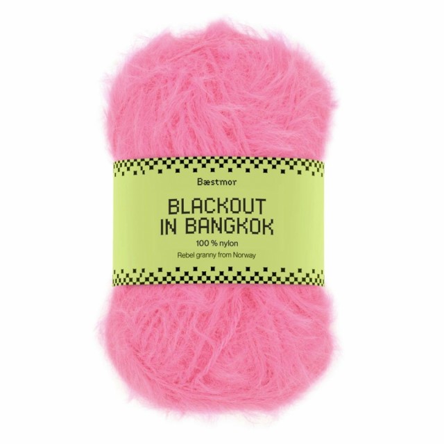 2016 Neon pink