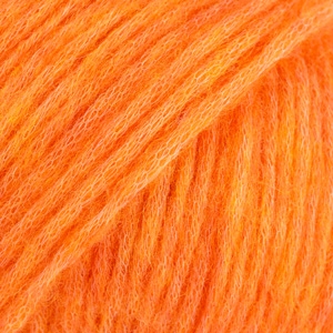 38 - elektrisk oransje