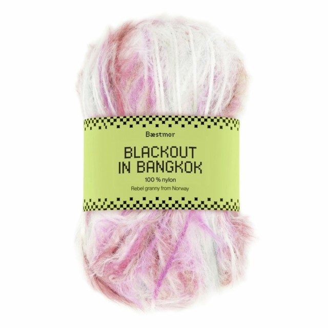 2025 Pink/red/green print