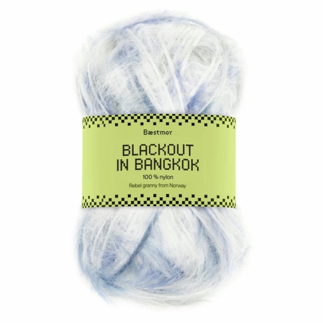 2021 Blue/lavender/green print