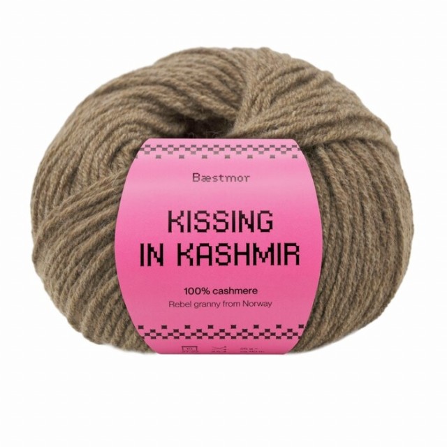 509 Dark beige melange