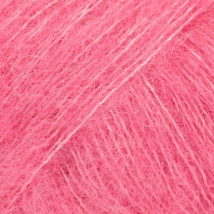 31 - sterk rosa