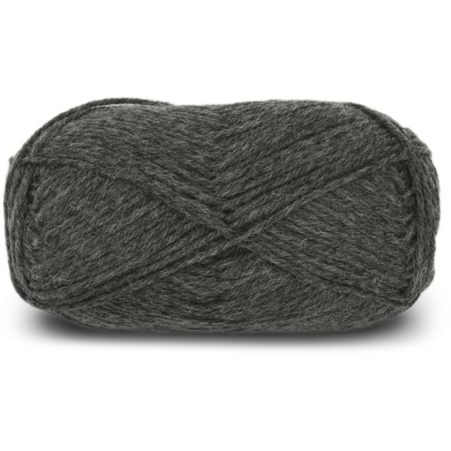 7604 Koksgrå
