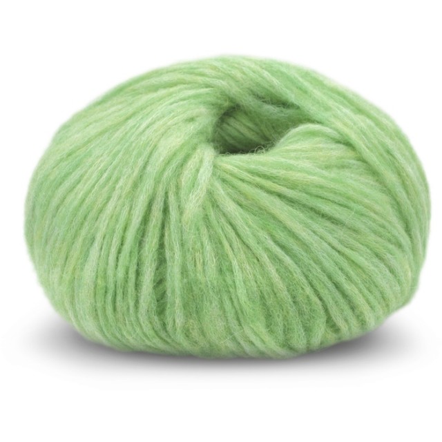 421 Apple mint