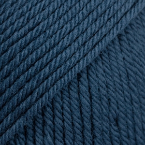19 - marineblå