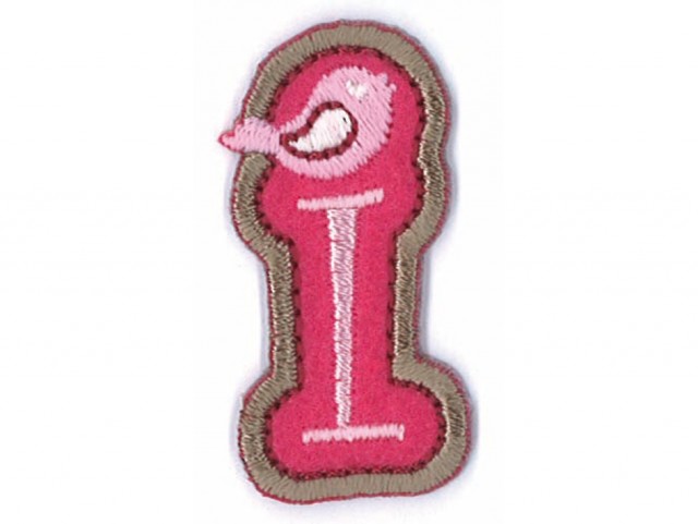 I