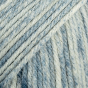 24 Vasket denim