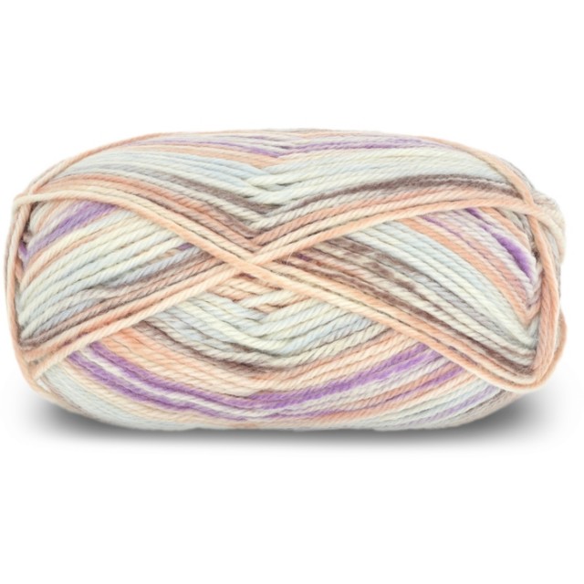 7612 Rosa striper