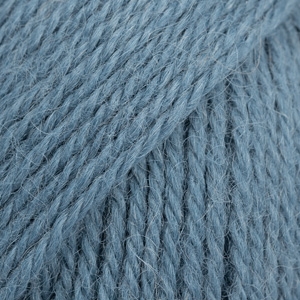 6309 - jeansblå