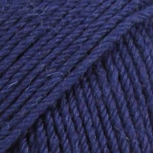 17 - marineblå