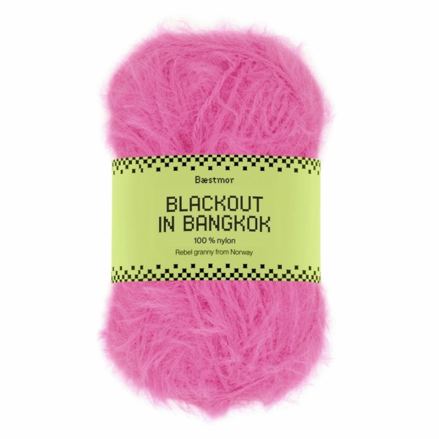 2012 Fuchsia