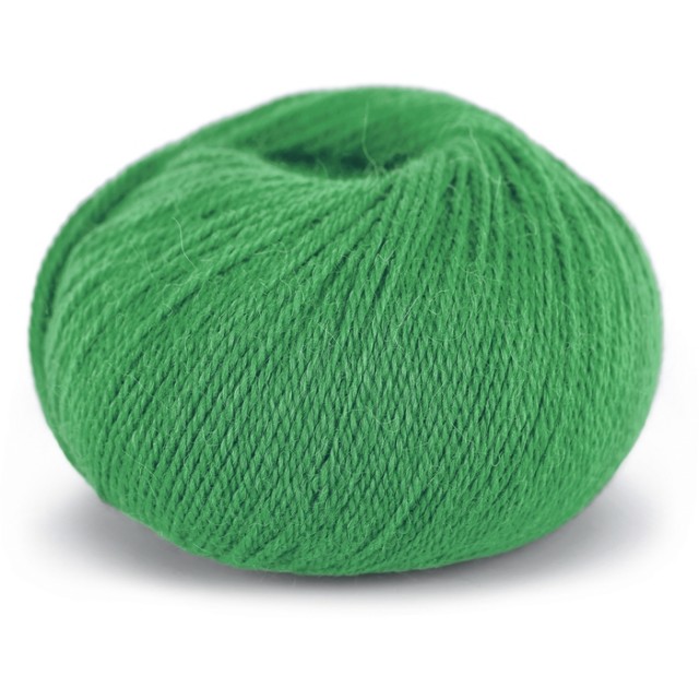 581 - skarp grønn