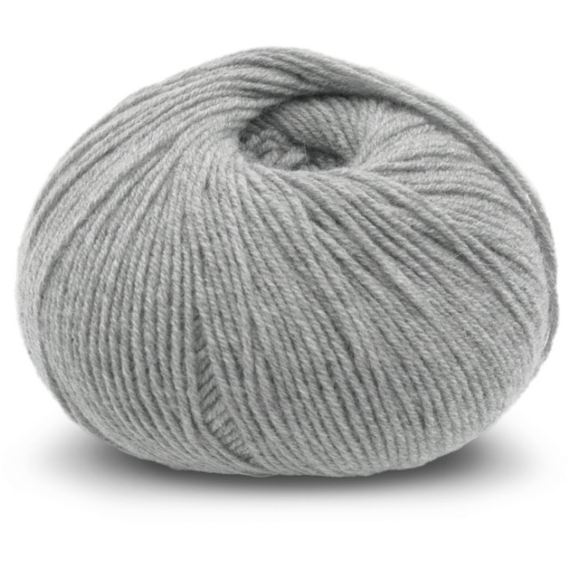 503 Grey melange